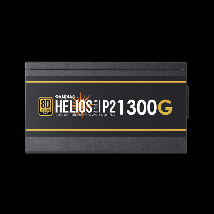 HELIOS P2-1300 Gold Power Supply