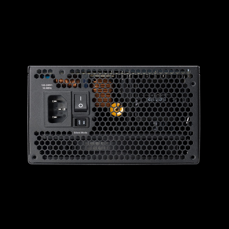 HELIOS P2-1300 Gold Power Supply