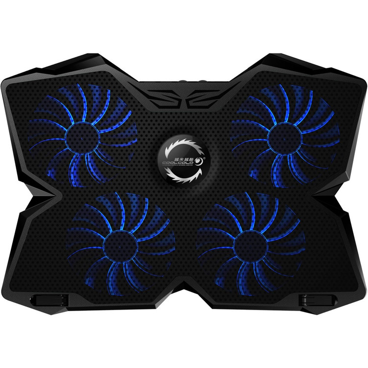 LAPTOP COOLER COOLCOLD K25