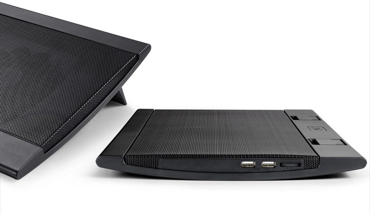 COOLER DEEPCOOL WIND PAL MINI