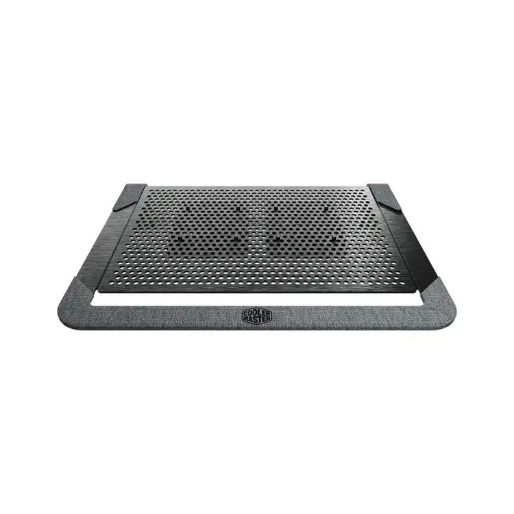 NOTEPAL U2 PLUS LAPTOP COOLER COOLERMASTER