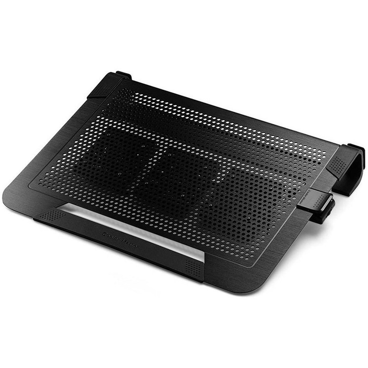 خنک کننده فن لپتاپ NOTEPAL U3 PLUS LAPTOP COOLER COOLERMASTER