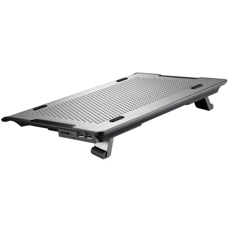 خنک کننده فن لپتاپ NOTEPAL A200 LAPTOP COOLER COOLERMASTER