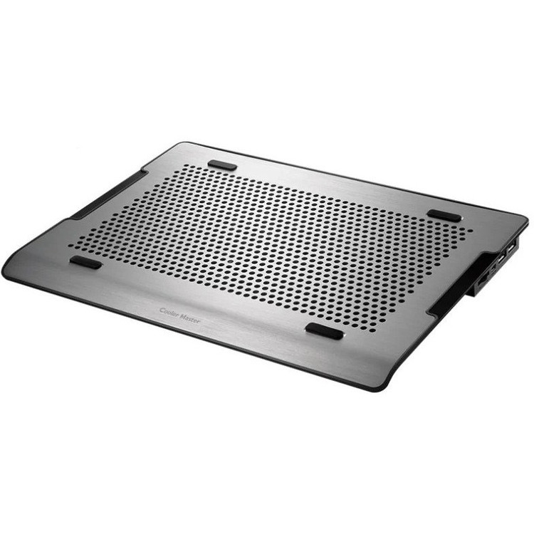 خنک کننده فن لپتاپ NOTEPAL A200 LAPTOP COOLER COOLERMASTER