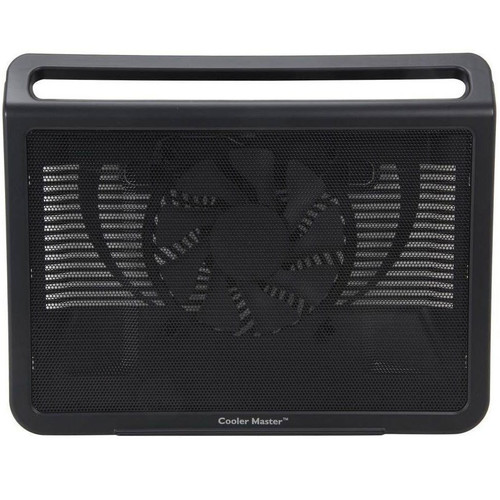 NOTEPAL L1 COOLING PAD APTOP COOLER COOLERMASTER