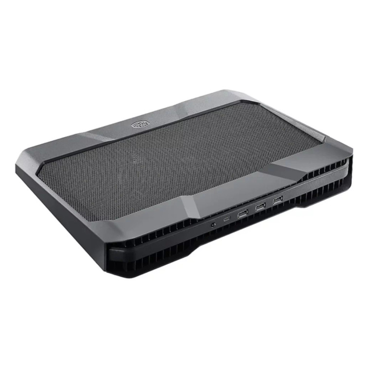 COOLERMASTER NOTEPAL X150 SPECTRUM