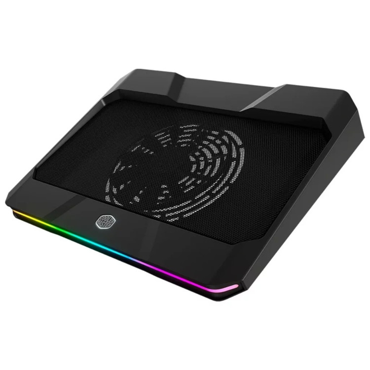COOLERMASTER NOTEPAL X150 SPECTRUM
