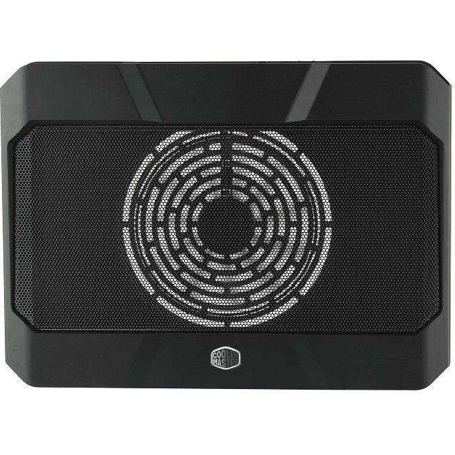 COOLERMASTER NOTEPAL X150 SPECTRUM