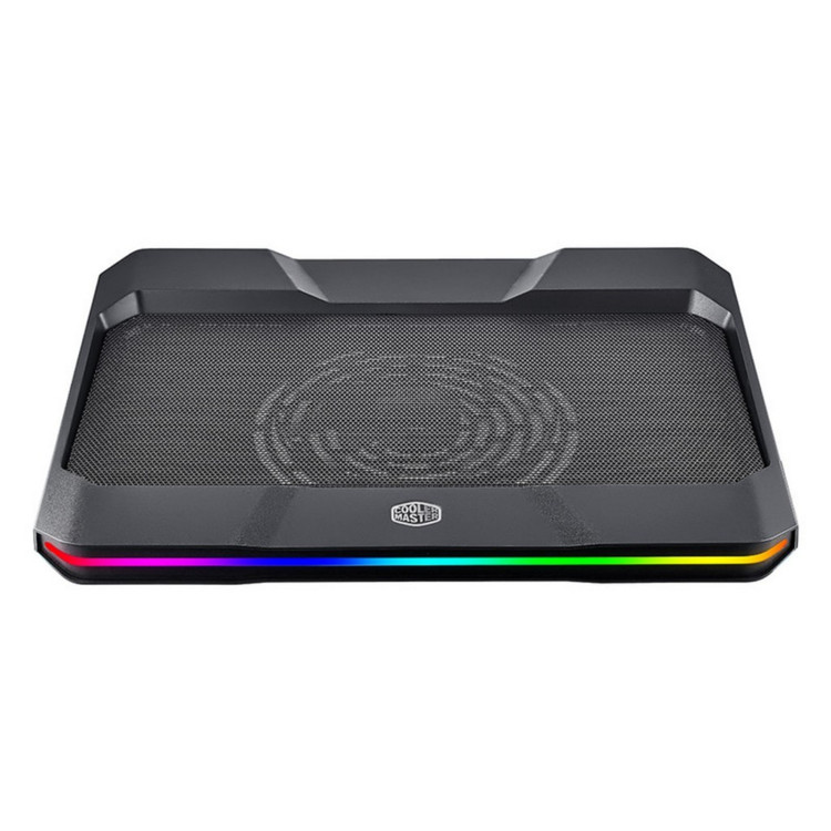 COOLERMASTER NOTEPAL X150 SPECTRUM