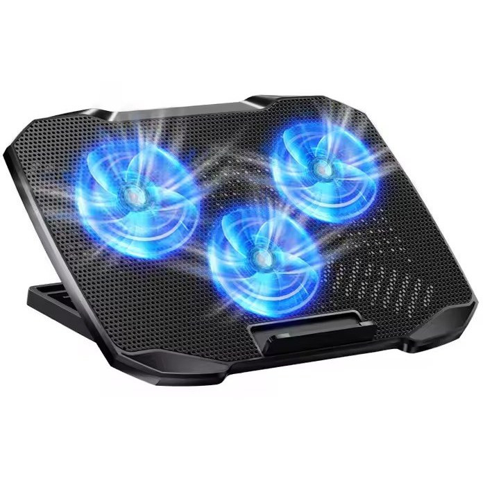 COOLCOLD F2 PLUS 3FANS