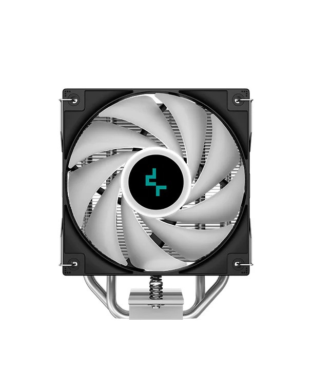 خنک کننده پردازنده دیپ کول مدل AG400 led