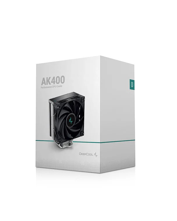 خنک کننده پردازنده دیپ کول مدل AK400