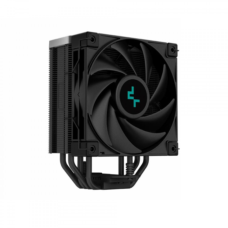 خنک کننده پردازنده دیپ کول مدل AK400 Zero Dark