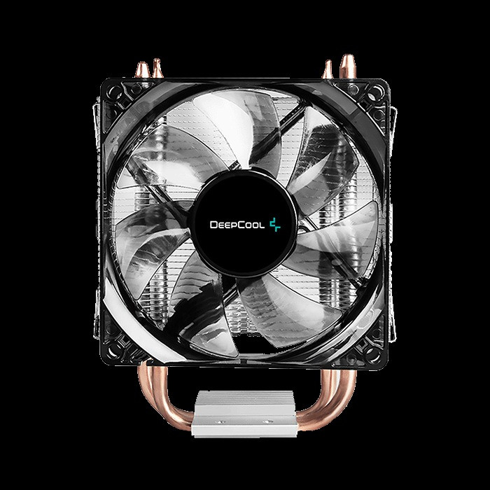 DeepCool GAMMAXX 200 V2 CPU Cooler