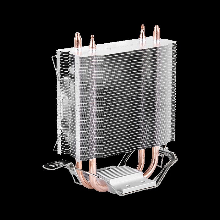 DeepCool GAMMAXX 200 V2 CPU Cooler