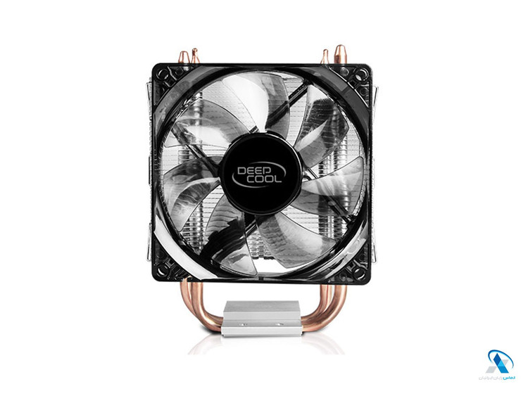 DeepCool GAMMAXX 200 V2 CPU Cooler