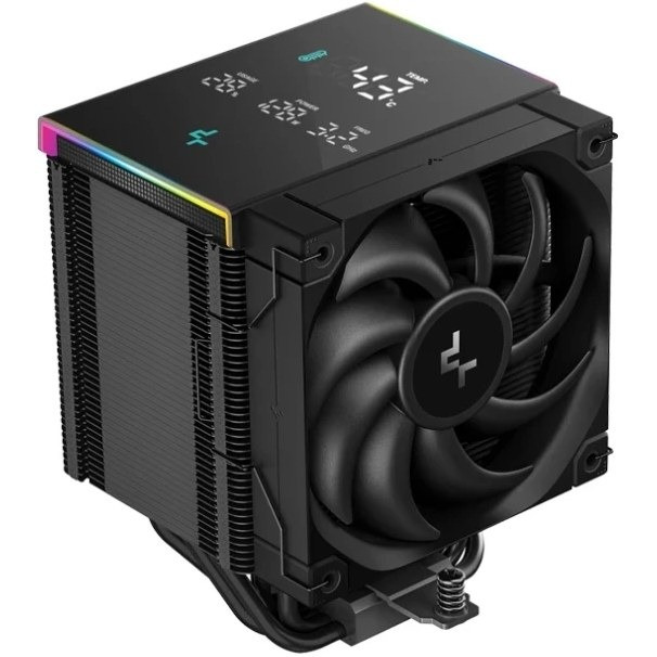 Deepcool AK500 DIGITAL Pro CPU Cooler