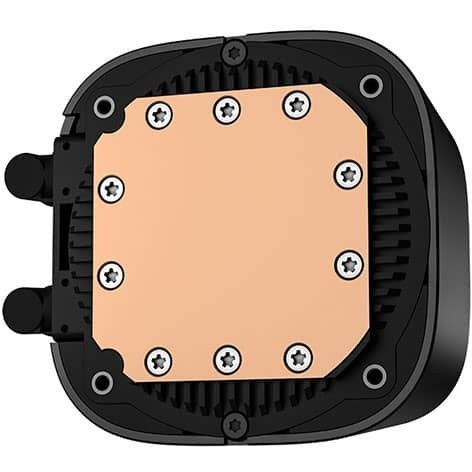 Cpu Cooler DEEPCOOL LE 720