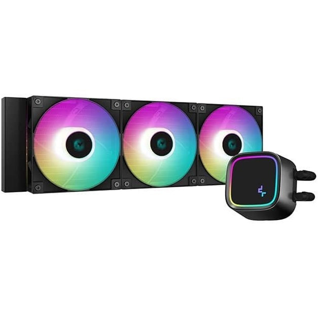 Cpu Cooler DEEPCOOL LE 720