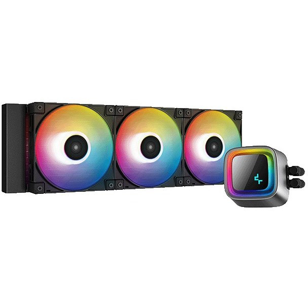Cpu Cooler DEEPCOOL Ls 720