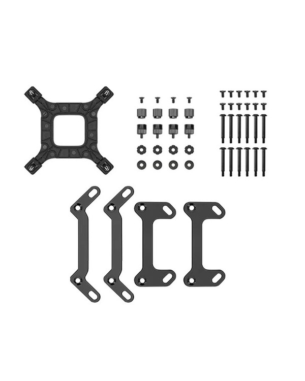 Cpu Cooler DEEPCOOL LD360 ARGB