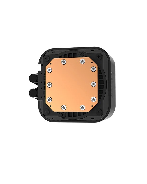 خنک کننده مایع پردازنده دیپ کول مدل LQ360