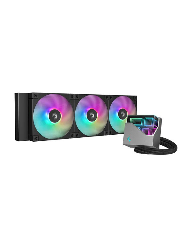 Cpu Cooler DEEPCOOL LT360 ARGB