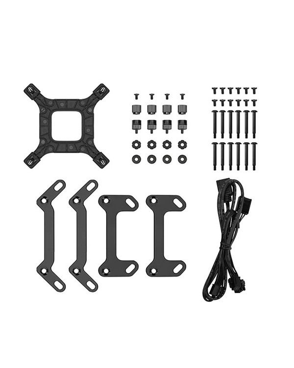 Cpu Cooler DEEPCOOL LT360 ARGB