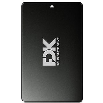 FDK B5 512GB Internal SSD