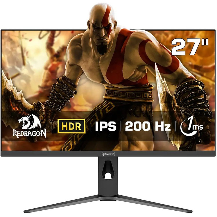 REDRAGON Q2781SVC
