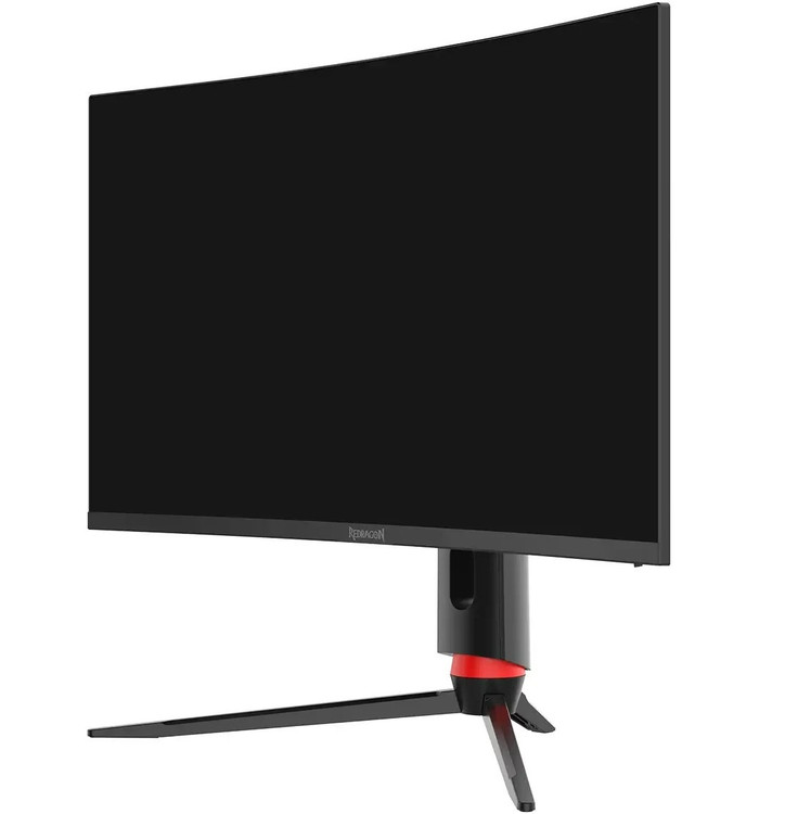 REDRAGON Q271RVC 27INCH QHD