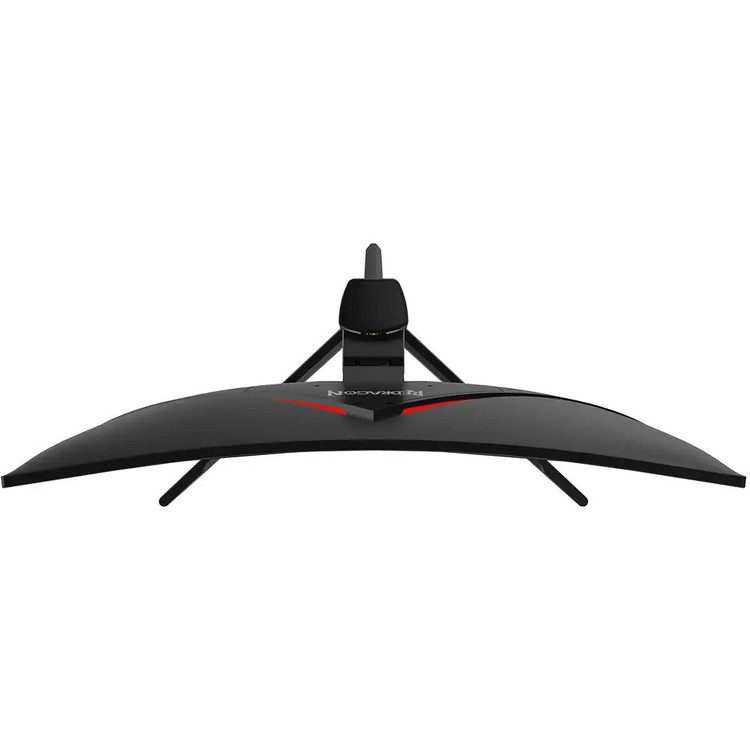 REDRAGON Q271RVC 27INCH QHD
