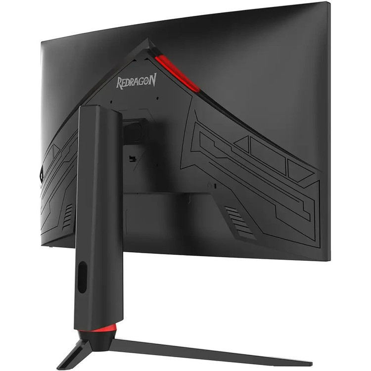 REDRAGON Q271RVC 27INCH QHD