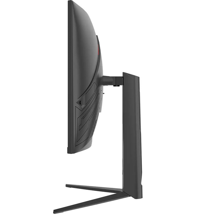 REDRAGON GMQ3212RVC 32INCH 180Hz QHD