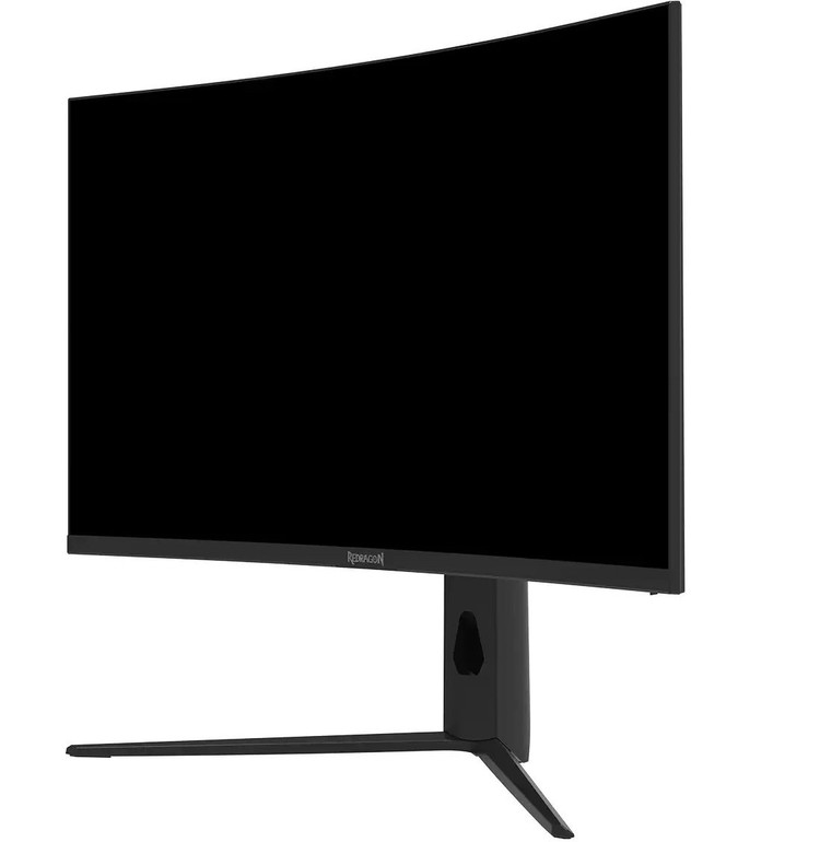 REDRAGON GMQ3212RVC 32INCH 180Hz QHD