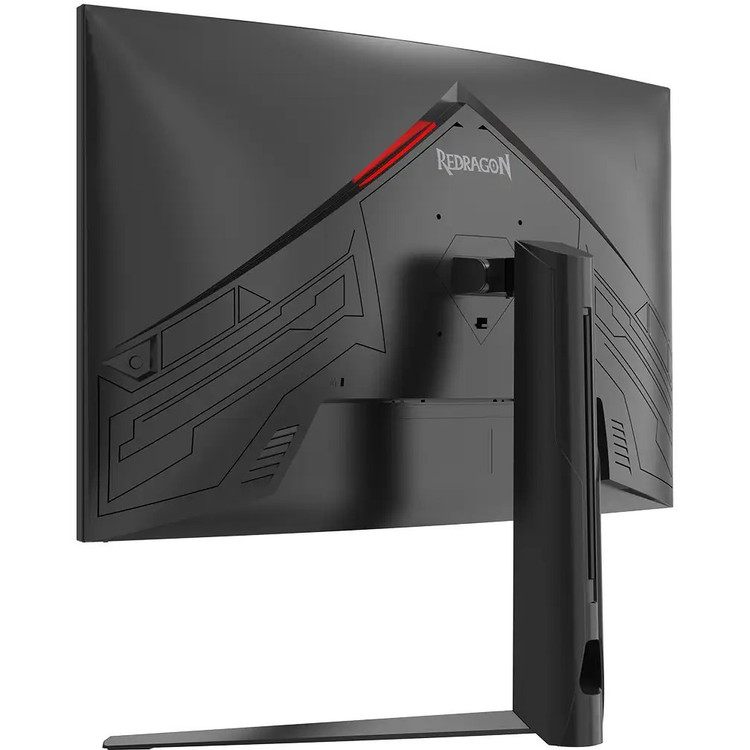 REDRAGON GMQ3212RVC 32INCH 180Hz QHD