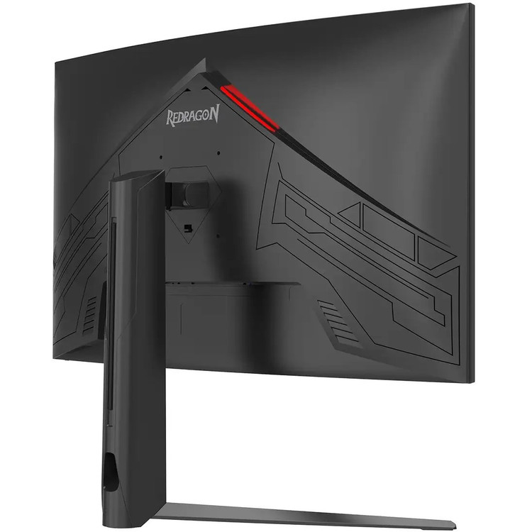 REDRAGON GMQ3212RVC 32INCH 180Hz QHD
