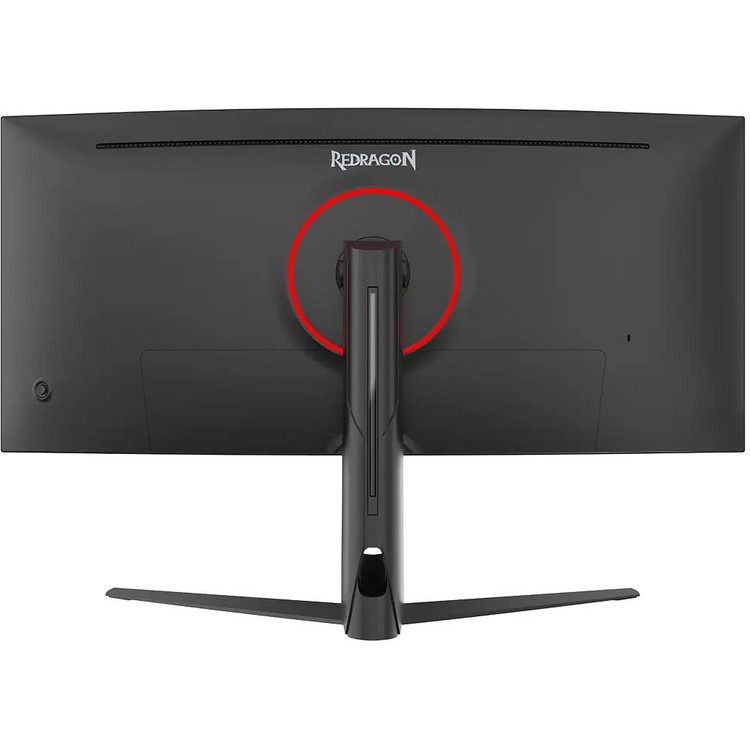 REDRAGON GMQ3212RVC 32INCH 180Hz QHD
