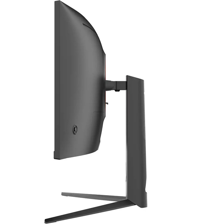 REDRAGON GMQ3212RVC 32INCH 180Hz QHD