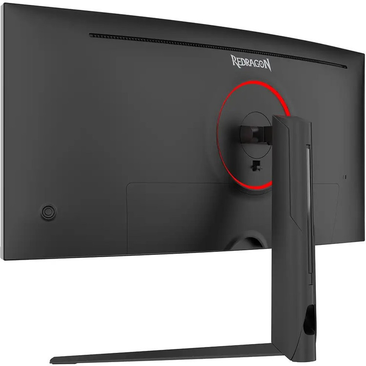 REDRAGON GMQ3212RVC 32INCH 180Hz QHD
