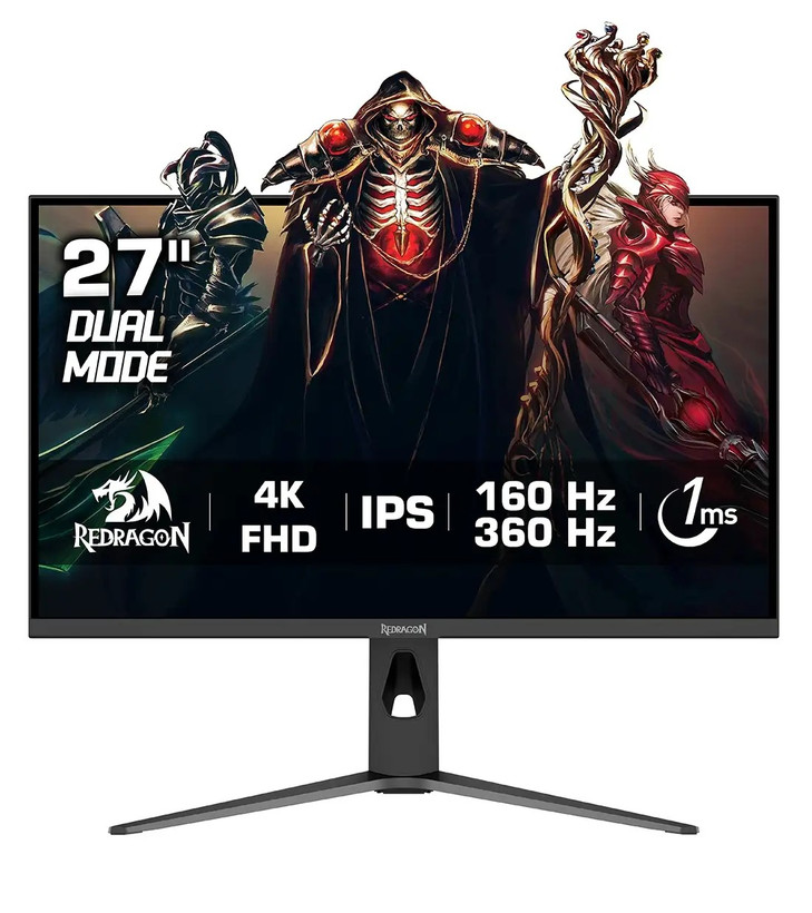 REDRAGON U2781SUC 4K