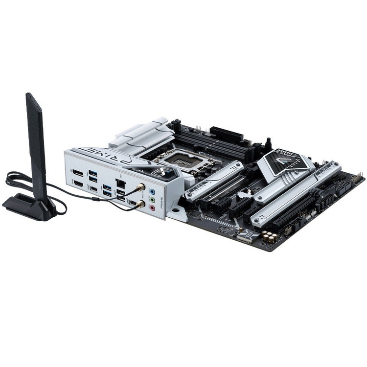 ASUS Prime Z790-A WiFi DDR5 Motherboard