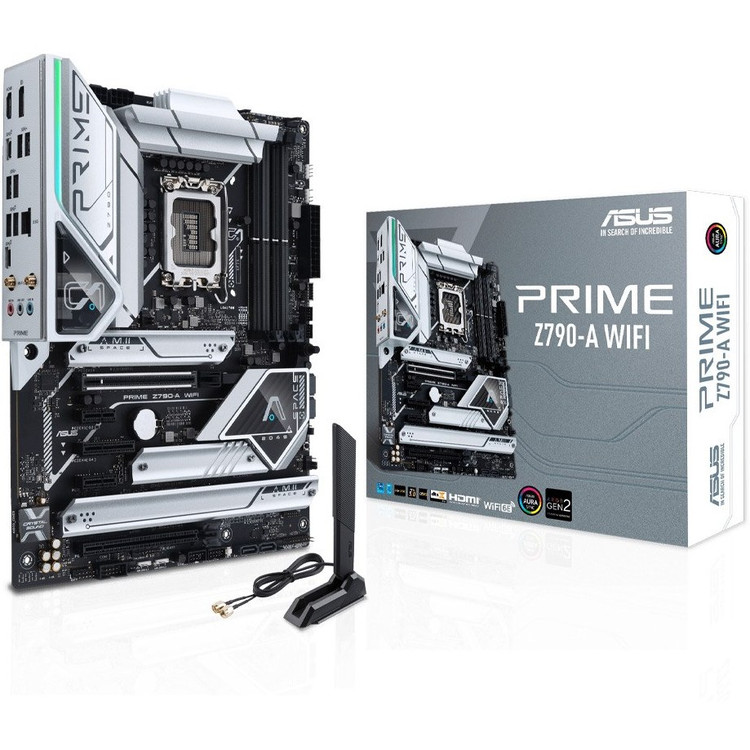 ASUS Prime Z790-A WiFi DDR5 Motherboard