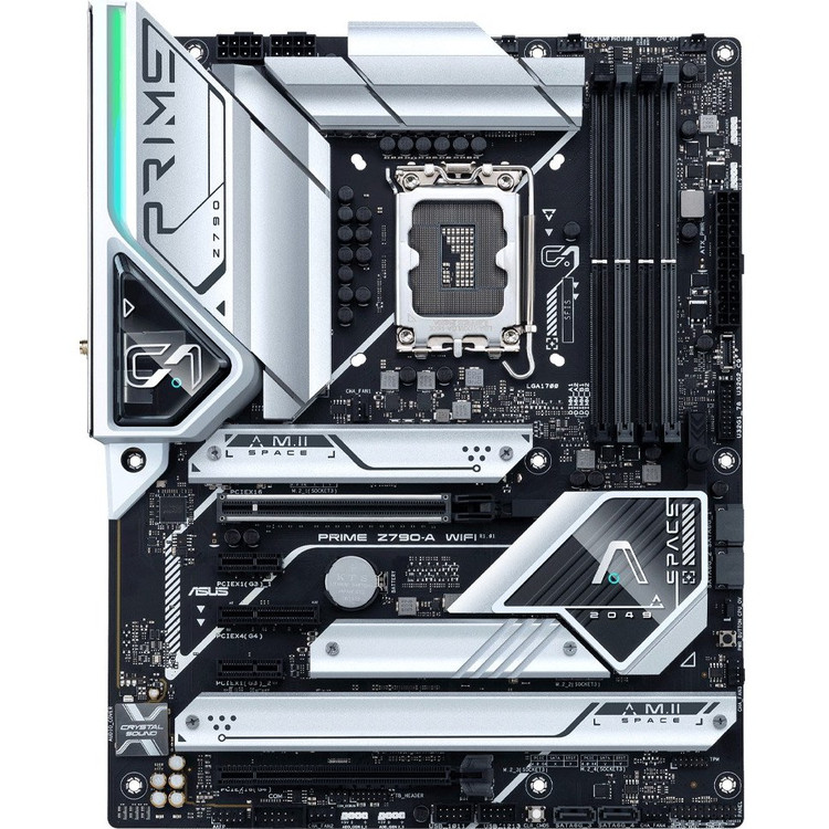 ASUS Prime Z790-A WiFi DDR5 Motherboard