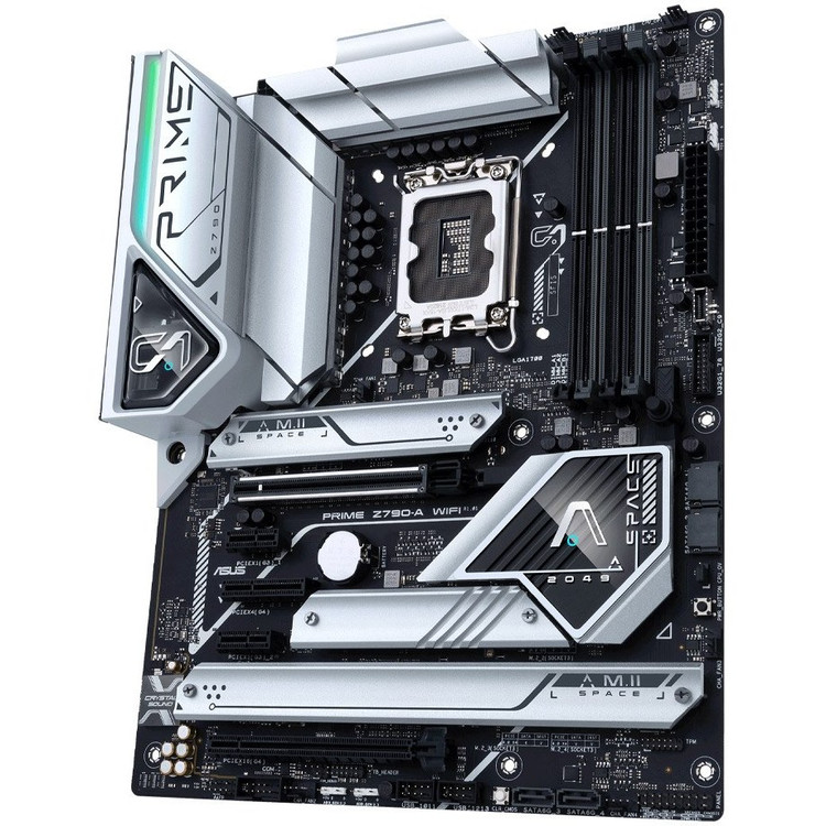 ASUS Prime Z790-A WiFi DDR5 Motherboard