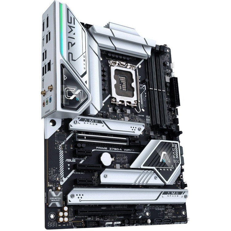 ASUS Prime Z790-A WiFi DDR5 Motherboard