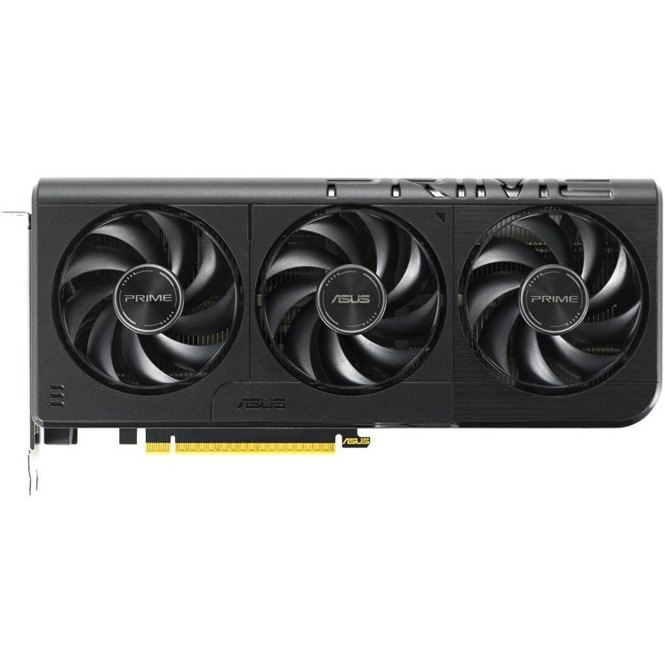 کارت گرافیک ایسوس Prime RTX 5060 OC حافظه 8 گیگابایت