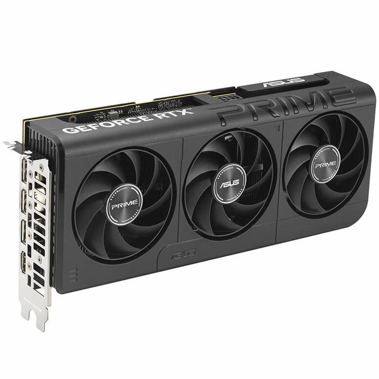 کارت گرافیک ایسوس Prime RTX 5060 OC حافظه 8 گیگابایت