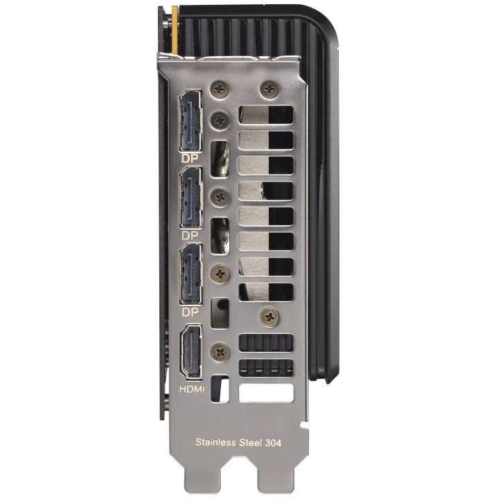 کارت گرافیک ایسوس Prime RTX 5060 OC حافظه 8 گیگابایت