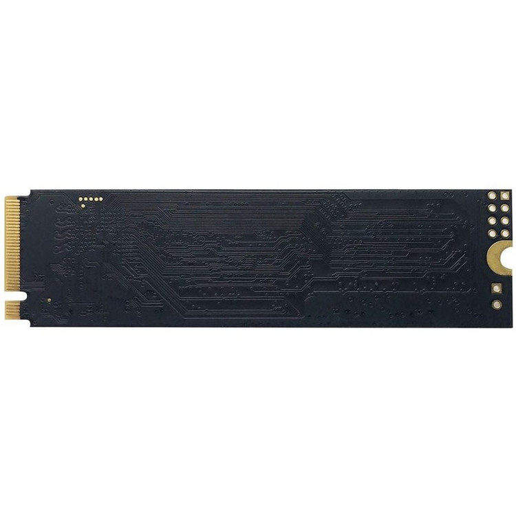 Patriot P300 M.2 2280 NVMe 256GB Internal SSD
